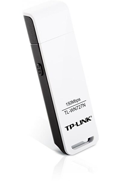 TP-LINK Adaptor wireless TL-WN727N, WIFI 4, Single Band