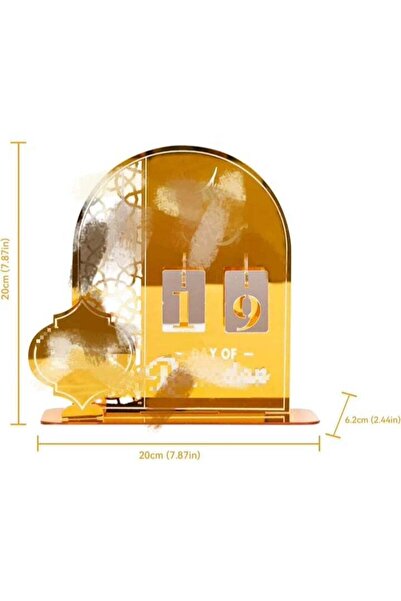 Generic Desktop 3D Combined Atmosphere Decorative Ornament