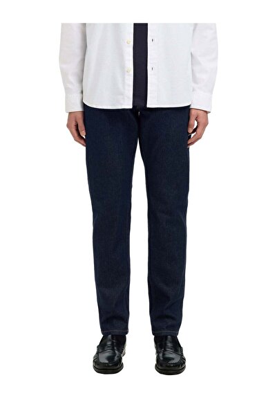 SELECTED Ανδρικό Τζιν SLH175-SLIM BEN KORI NOOS