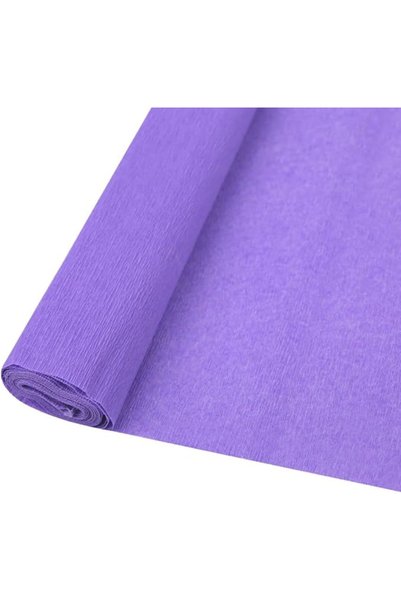 GENERAL Crepe Paper Rolls 70g - Art DIY Crafting Supplies for Flower Making, ...