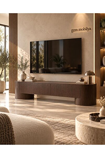 larissa design TV ÜNİTESİ