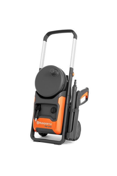 husqvarna buji Husqvarna PW 240 EU πλυστικό μηχάνημα υψηλής πίεσης, 1800 W