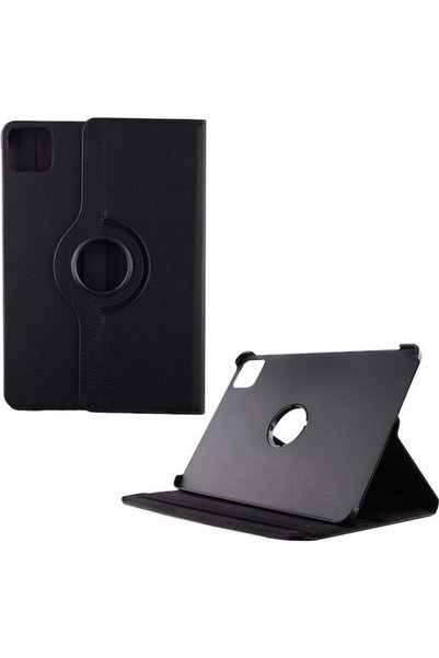 Volte-Tel Lenovo Tab M11 11.0 " Δερμάτινη Θήκη Τύπου Βιβλίου με Περιστρεφόμεν...
