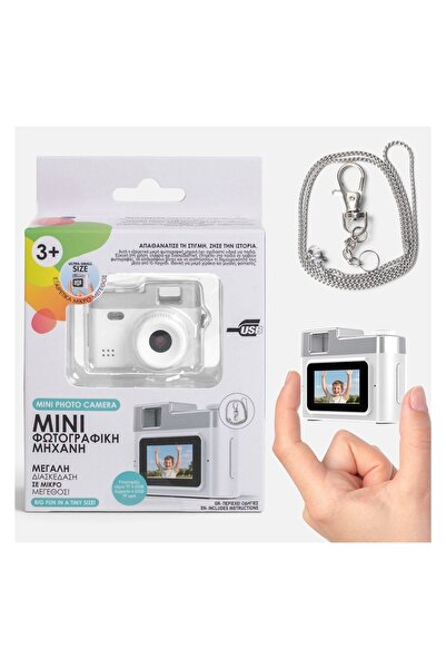 OEM Mini aparat foto digital 48 MP pentru copii cu video – surprinde poze și ...
