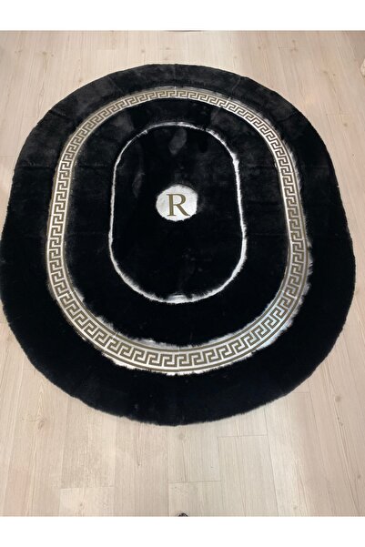 LUXURY FUR TAVŞAN TÜYÜ DOKULU HALI LF-1518