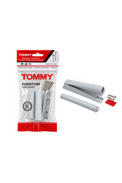 OEM Tommy Μηχανισμός Push Open για Πόρτα Ντουλαπιού - Push Open Cabinet Door ...