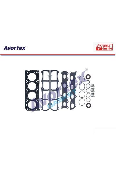 ÜST TAKIM CONTA BRAVA BRAVO 1 MAREA PALİO SİENA DOBLO 1 2001+ ALBEA STİLO 1,6 / 1,6 16V 71748292 AVORTEX -