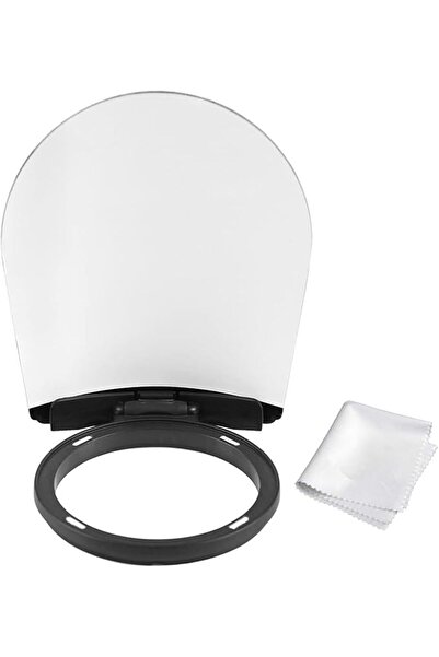 Godox AK-R12 Bounce Card for H200R Round Flash Head and V1 Series Flash