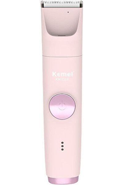 Kemei Επαναφορτιζόμενο Τρίμερ KM-7119