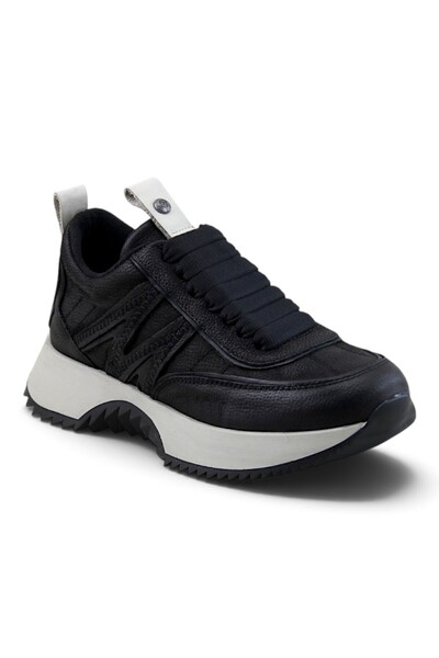 Mammamia D26Ka-3405 Genuine Leather Women's Shoes