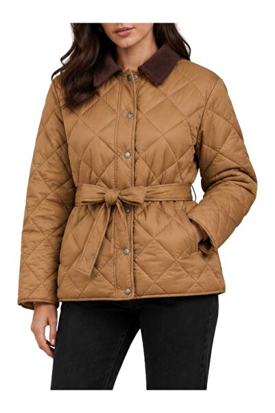ONLY ΓΥΝΑΙΚΕΙΟ ΚΑΠΙΤΟΝΕ ΜΠΟΥΦΑΝ ONLTAHIA LW CORD MIX JACKET CC OTW