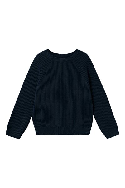 name ıt Παιδικό Πουλόβερ NKMVOLLY LS KNIT