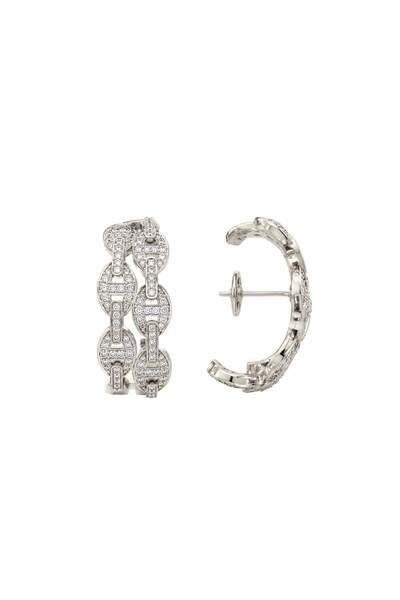 neslyaccessories Brand Earrings