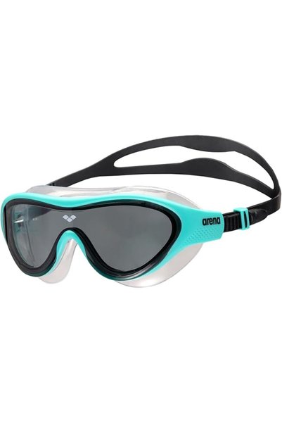 Fashion Arena نظارات السباحة Arena Unisex-Youth The One Mask Jr (عبوة من قطعة...