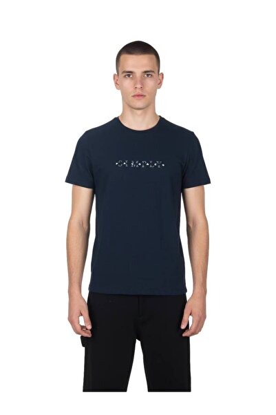 Paco & Co Ανδρικό T-shirt  "SIMPLY PACO & CO "