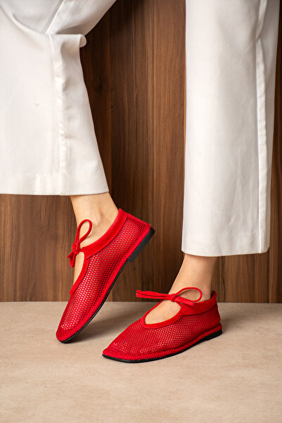 DUXAL SHOES John Γυναικεία Καφέ Αναπνεύσιμα Διχτυωτά Καλοκαιρινά Παπούτσια Μπ...