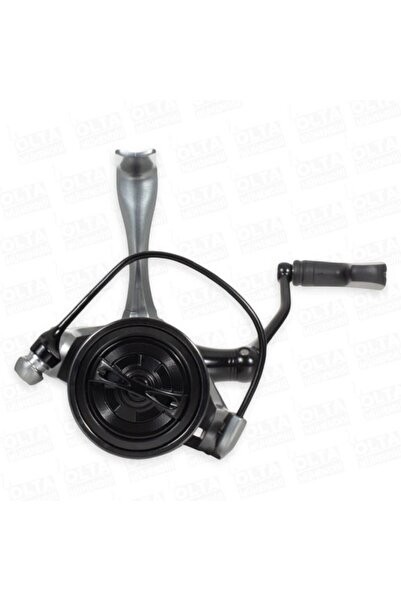 RYUJI Matrix 3000 m Spin Fishing Reel
