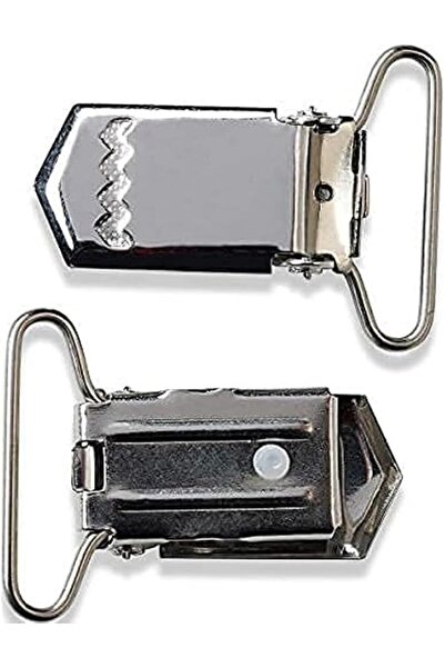 GENERAL Prym Braces Clips