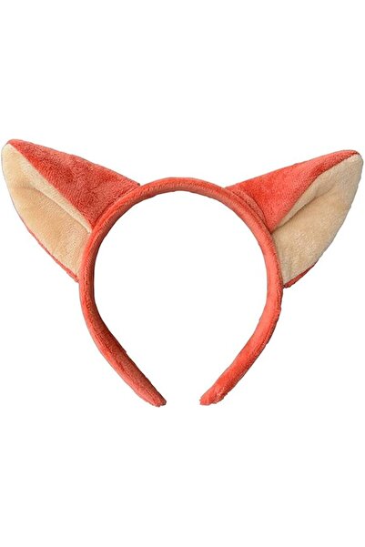 GENERAL headband Hairband Head Hoop Animal Ears Halloween Christmas Costume C...