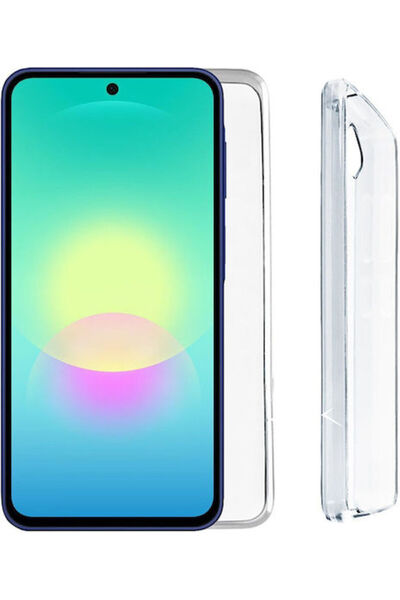 Volte-Tel Samsung A27 A276 5G 6.7 " Slimcolor Air TPU 2.0mm Πλήρης Προστασία ...