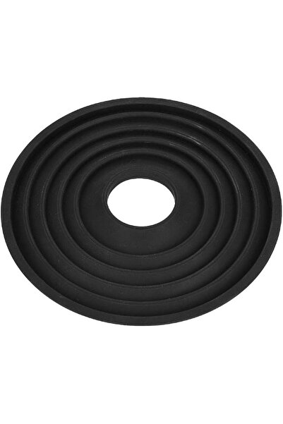 GENERAL غطاء عدسة من السيليكون مقاس 37 مم، 22×10×3 قطع، غطاء عدسة قابل للطي م...