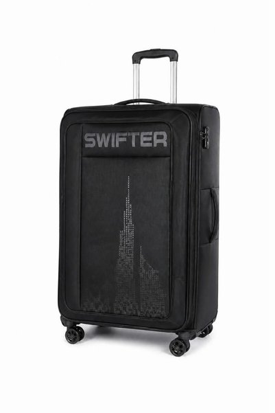 Swifter Avatar Plus-2063 Soft Luggage