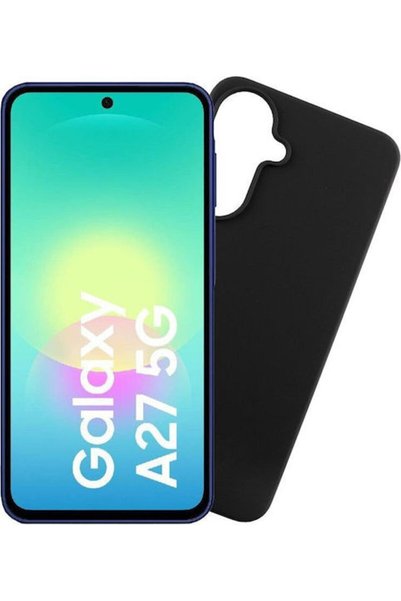 Volte-Tel Θήκη Σιλικόνης TPU Samsung A27 5G A276 6.7 ιντσών Προστασία Κάμερας...