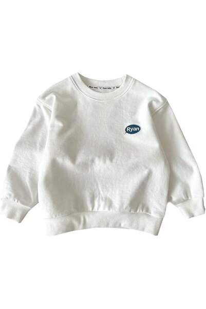 GENERAL L&Wen Boys Long Sleeve Sweatshirt