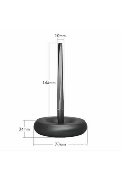OTHE The Flying Pen - Desk Decor for Executives