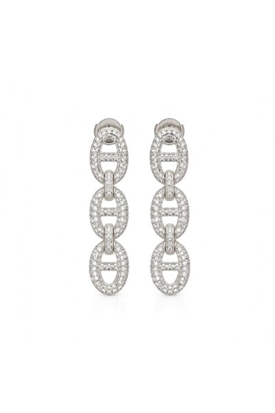 neslyaccessories Brand Earrings