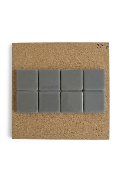 Generic بلاط فسيفساء سيراميك ملون ( 50 قطعة * 2.5 سم ) Mosaic-SA 224