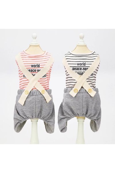 fara marca Tricou căței