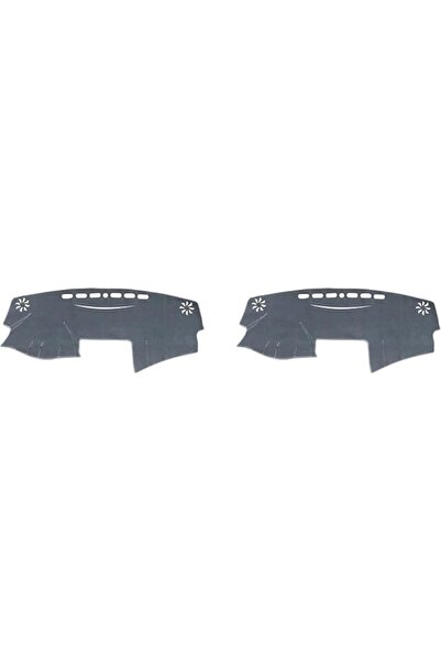 GENERAL POSAID for Toyota Camry Dash Cover 2011 2010 2009 2008 2007 Dashboard...
