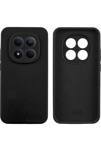 idol 1991 Βελούδινη Θήκη TPU Elite για Xiaomi Redmi Note 15 Pro 5G 6.83 ιντσώ...