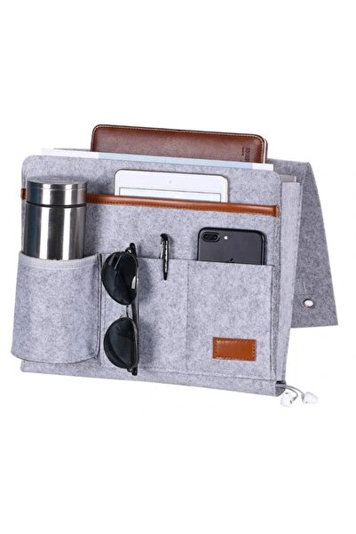 OEM Organizator auto și de casă, cu multiple compartimente, suport pentru sti...