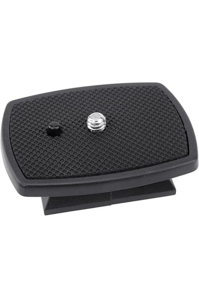BlingKingdom 43 mm Camera Tripod Quick Release Plate for Tripod Mount