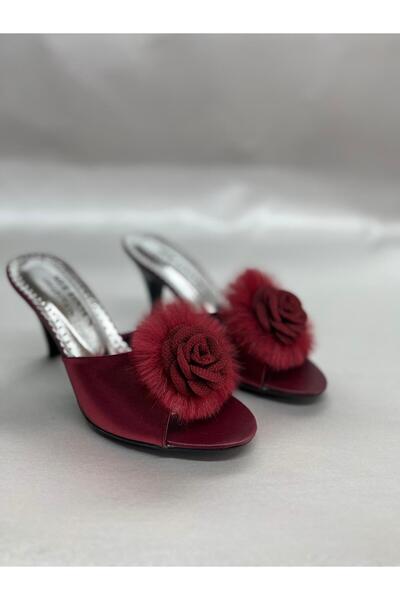 mee looa'n collection Güllü Çeyiz Women's Slippers