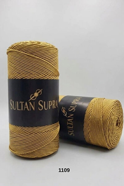 hobi dünyası evim Sultan supra yarn - knitting bag basket macrame amigurumi s...