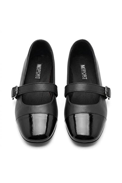 Ms Premium K22 Genuine Leather Women's Shoes