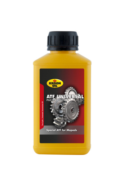 Kroon Oil Ulei transmisie automata moped ATF Universal Puch/Tomos 01004, 250 ...