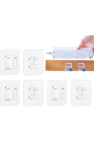 GENERAL Jialto Plastic Heavy Duty Sticky Multi-Purpose Double-Sided Adhesive ...