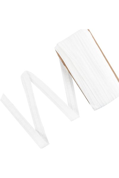 GENERAL volumoon Curtain Rufflette, 25mm Pencil Pencil White Pencil Pleat Hea...