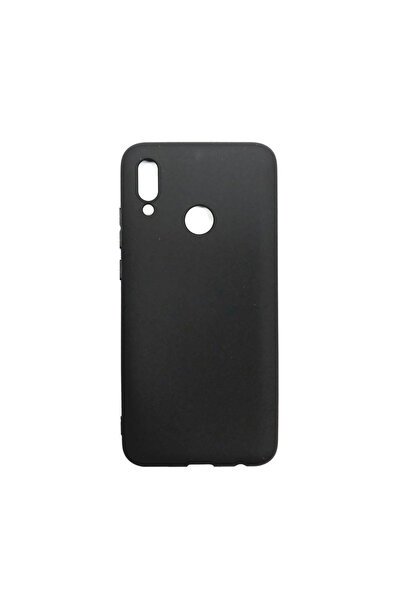 Cellect Husa din silicon Samsung Galaxy A70, neagra