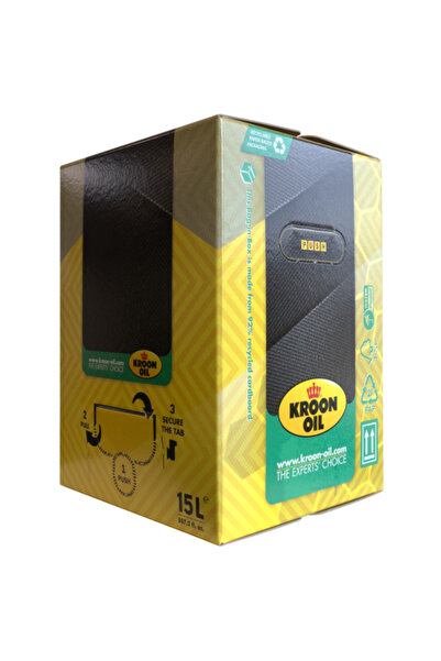 Kroon Oil Ulei cutie viteze automata SP Matic 2032 Premium ATF 37617, volum 1...