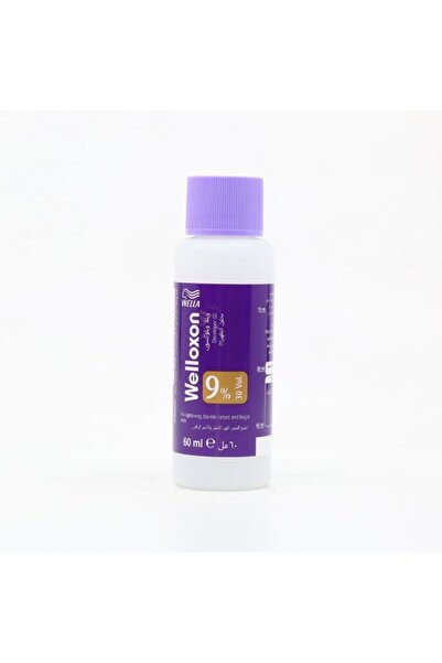 VİSAGE Wella wilokson peroxide 9% 60 ml