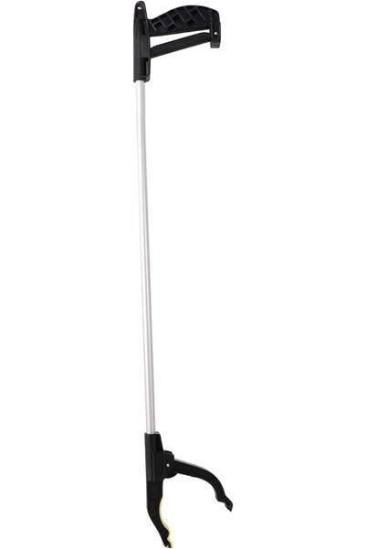 PRO707 PRO7 Full Grip Deluxe Reacher -76cm- Durable Lightweight Grabber Picku...
