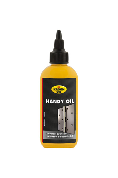 Kroon Oil Ulei multifunctional pentru lubrifiere Handy-Oil 22012, volum 100 m...
