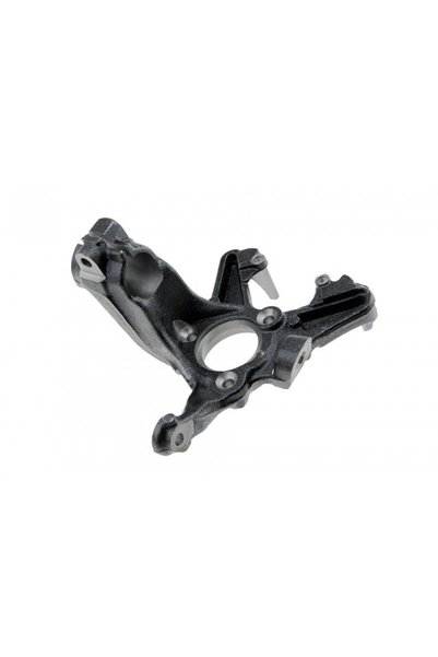NTY ARTICULAȚIE DIRECȚIE AUDI A3 03-12, VW CADDY 04- /STÂNG/ 1K0407255T