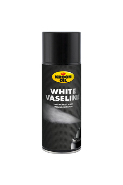 Kroon Oil Vaselină universală spray White Vaseline Acid Free 38005, 400 ml