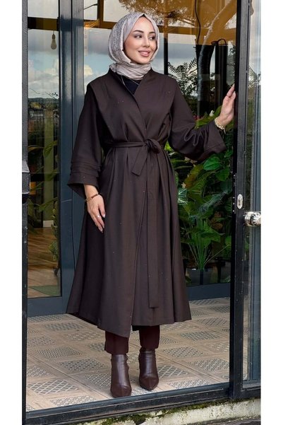 KAHMA COLLECTİON Kahma Kap 26K16405